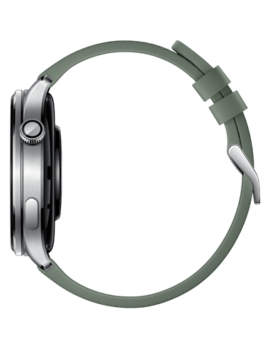 Умные часы Xiaomi Watch 5, Juniper Green