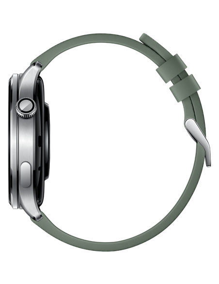 Умные часы Xiaomi Watch 5, Juniper Green