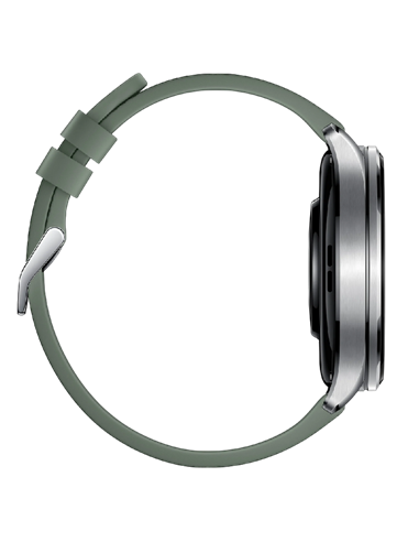 Умные часы Xiaomi Watch 5, Juniper Green