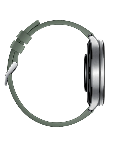 Ceas inteligent Xiaomi Watch 5, Juniper Green