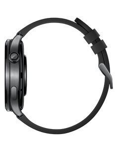 Умные часы Xiaomi Watch 5, Чёрный 2