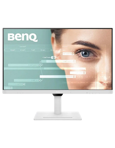 31,5" Монитор BenQ GW3290QT, IPS 2560x1440 WQHD, Белый