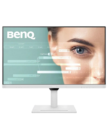31,5" Монитор BenQ GW3290QT, IPS 2560x1440 WQHD, Белый