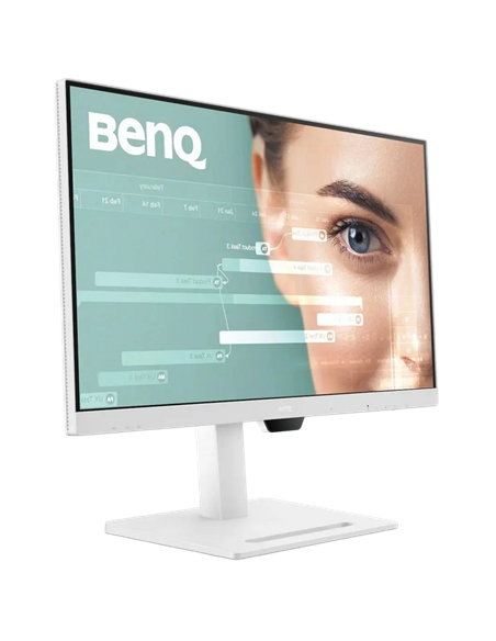 31,5" Monitor BenQ GW3290QT, IPS 2560x1440 WQHD, Alb