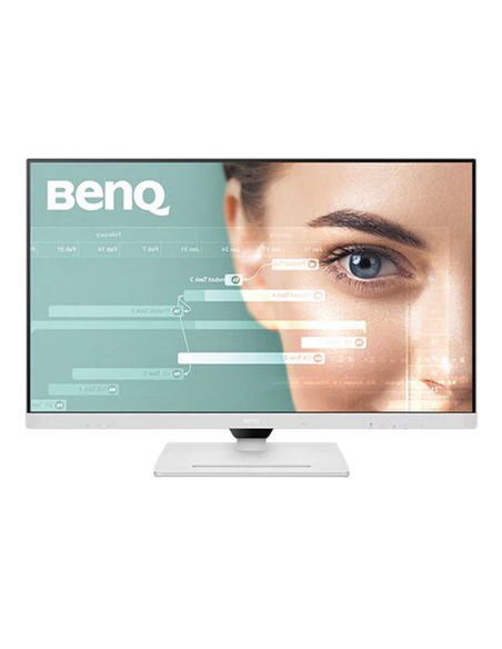 31,5" Монитор BenQ GW3290QT, IPS 2560x1440 WQHD, Белый