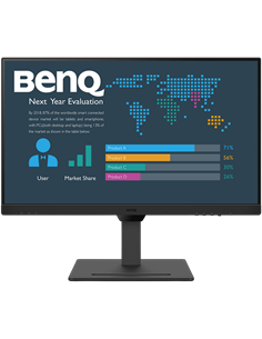 31,5" Монитор BenQ BL3290QT, IPS 2560x1440 WQHD, Чёрный