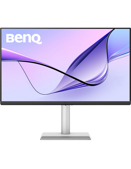 32" Монитор BenQ MA320UP, IPS 3840x2160 4K UHD, Белый