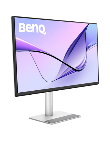 32" Monitor BenQ MA320UP, IPS 3840x2160 4K UHD, Alb