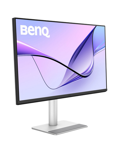 32" Monitor BenQ MA320UP, IPS 3840x2160 4K UHD, Alb