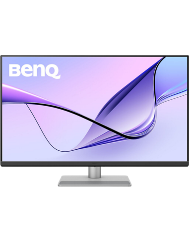 32" Монитор BenQ MA320UP, IPS 3840x2160 4K UHD, Белый