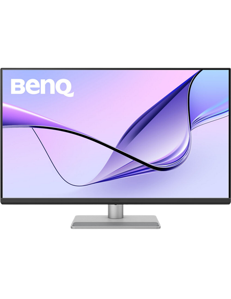 32" Монитор BenQ MA320UP, IPS 3840x2160 4K UHD, Белый