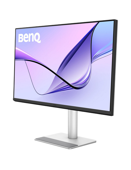 32" Monitor BenQ MA320UP, IPS 3840x2160 4K UHD, Alb