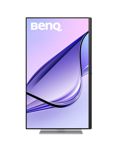 32" Монитор BenQ MA320UP, IPS 3840x2160 4K UHD, Белый