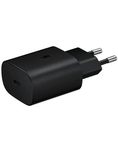 Зарядное устройство Xpower 45W PD USB-C, 45Вт, Черный