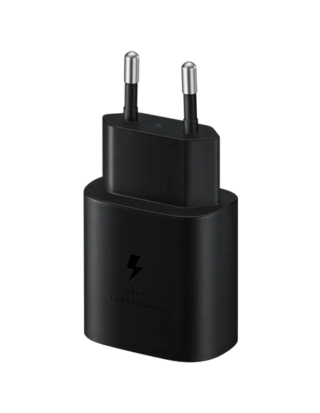 Зарядное устройство Xpower 45W PD USB-C, 45Вт, Черный