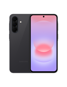 Смартфон Samsung Galaxy A37, 6Гб/128Гб, Charcoal