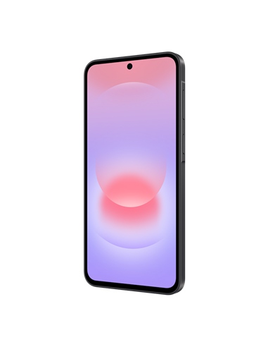 Смартфон Samsung Galaxy A37, 6Гб/128Гб, Charcoal