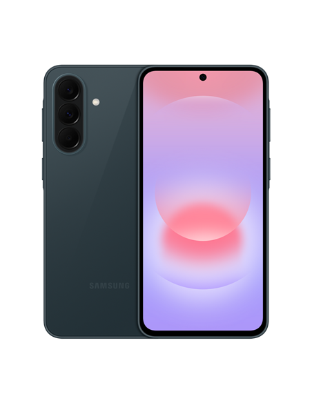 Смартфон Samsung Galaxy A37, 6Гб/128Гб, Серо-Зеленый