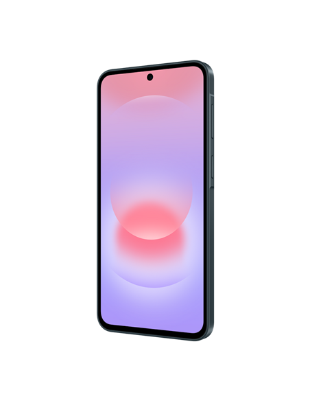 Смартфон Samsung Galaxy A37, 6Гб/128Гб, Серо-Зеленый