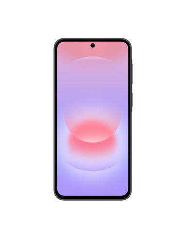 Смартфон Samsung Galaxy A37, 8Гб/256Гб, Charcoal