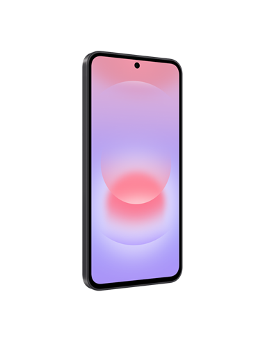 Смартфон Samsung Galaxy A37, 8Гб/256Гб, Charcoal