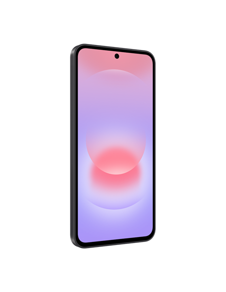 Смартфон Samsung Galaxy A37, 8Гб/256Гб, Charcoal