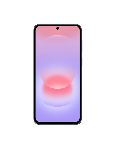 Смартфон Samsung Galaxy A37, 8Гб/256Гб, Серо-Зеленый