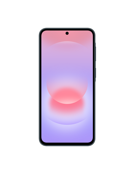 Смартфон Samsung Galaxy A37, 8Гб/256Гб, Серо-Зеленый