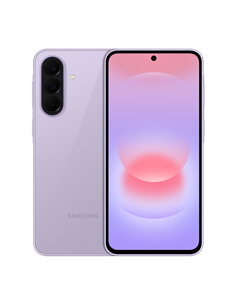 Смартфон Samsung Galaxy A37, 6Гб/128Гб, Лаванда