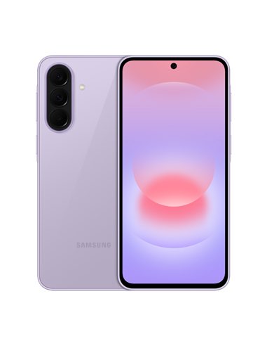 Smartphone Samsung Galaxy A37, 6GB/128GB, Lavandă