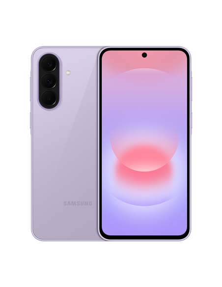 Smartphone Samsung Galaxy A37, 6GB/128GB, Lavandă