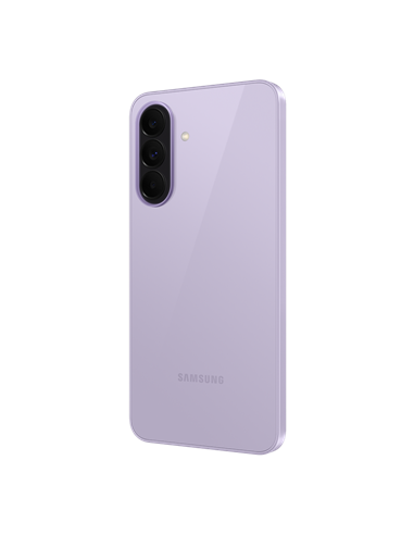 Smartphone Samsung Galaxy A37, 6GB/128GB, Lavandă