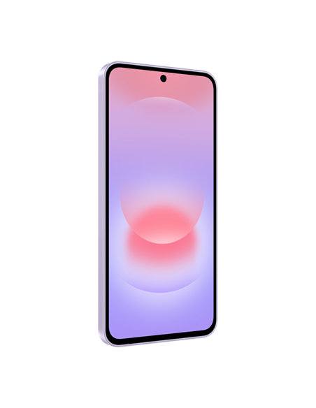 Смартфон Samsung Galaxy A37, 6Гб/128Гб, Лаванда