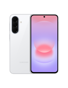 Смартфон Samsung Galaxy A37, 6Гб/128Гб, Белый