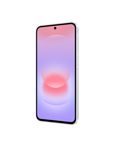 Смартфон Samsung Galaxy A37, 6Гб/128Гб, Белый
