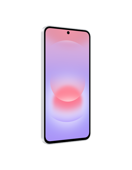 Смартфон Samsung Galaxy A37, 6Гб/128Гб, Белый