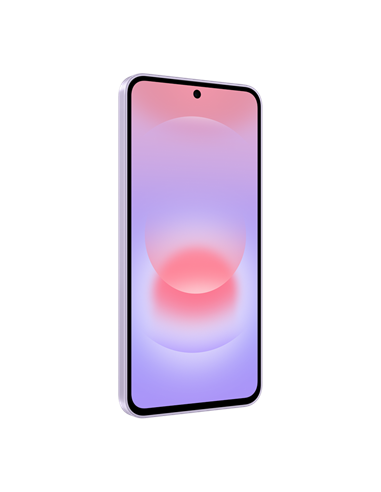 Smartphone Samsung Galaxy A37, 8GB/256GB, Lavandă