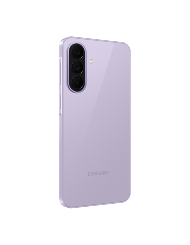 Смартфон Samsung Galaxy A37, 8Гб/256Гб, Лаванда
