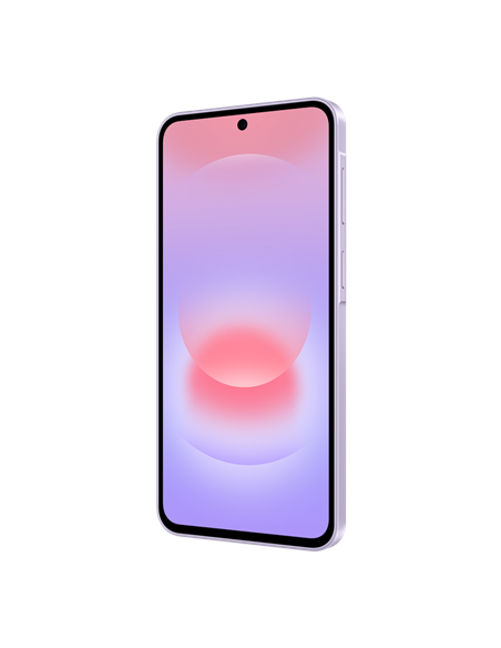 Smartphone Samsung Galaxy A37, 8GB/256GB, Lavandă