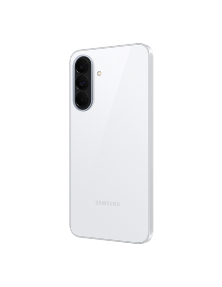 Смартфон Samsung Galaxy A37, 8Гб/256Гб, Белый