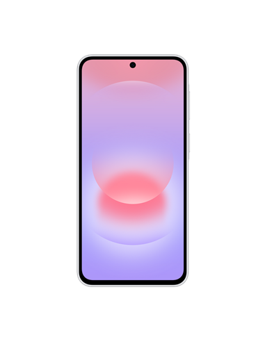 Смартфон Samsung Galaxy A37, 8Гб/256Гб, Белый