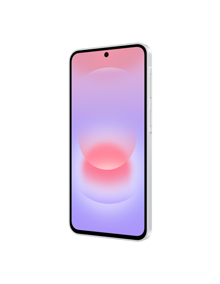 Smartphone Samsung Galaxy A37, 8GB/256GB, Alb