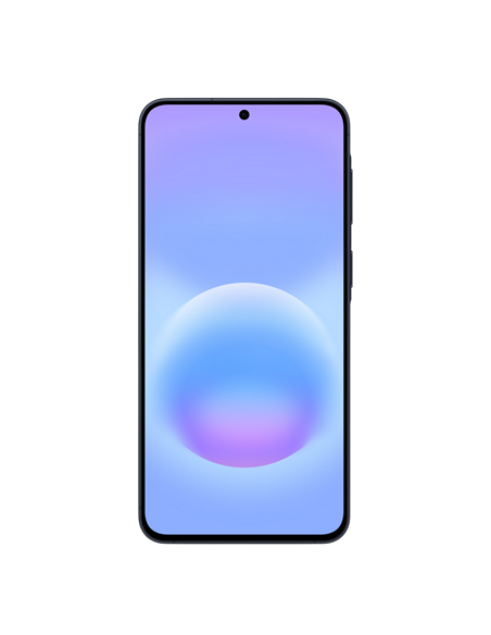 Смартфон Samsung Galaxy A57, 12Гб/512Гб, Темно-синии