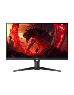 23,8" Monitor Gaming Acer Nitro XV240Y X1, IPS 1920x1080 FHD, 