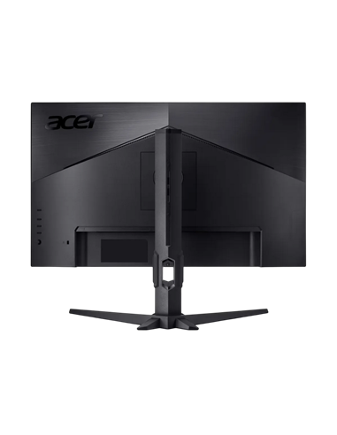 23,8" Игровой монитор Acer Nitro XV240Y X1, IPS 1920x1080 FHD, 