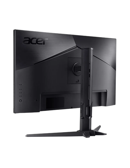 23,8" Monitor Gaming Acer Nitro XV240Y X1, IPS 1920x1080 FHD, 