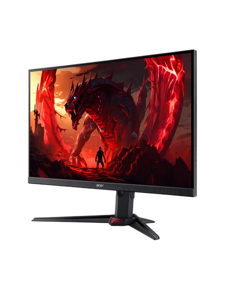 23,8" Monitor Gaming Acer Nitro XV240Y X1, IPS 1920x1080 FHD, 