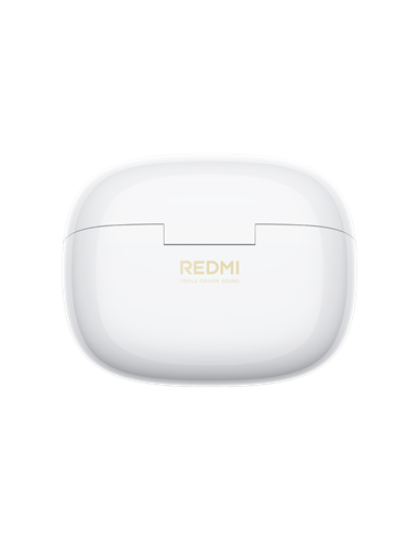Наушники Xiaomi Redmi Buds 8 Pro, Cloud White