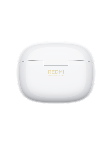 Наушники Xiaomi Redmi Buds 8 Pro, Cloud White