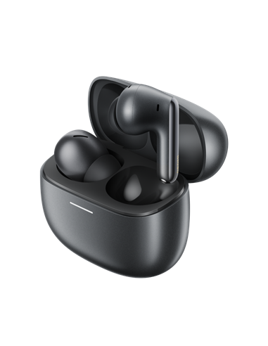 Наушники Xiaomi Redmi Buds 8 Pro, Obsidian Black
